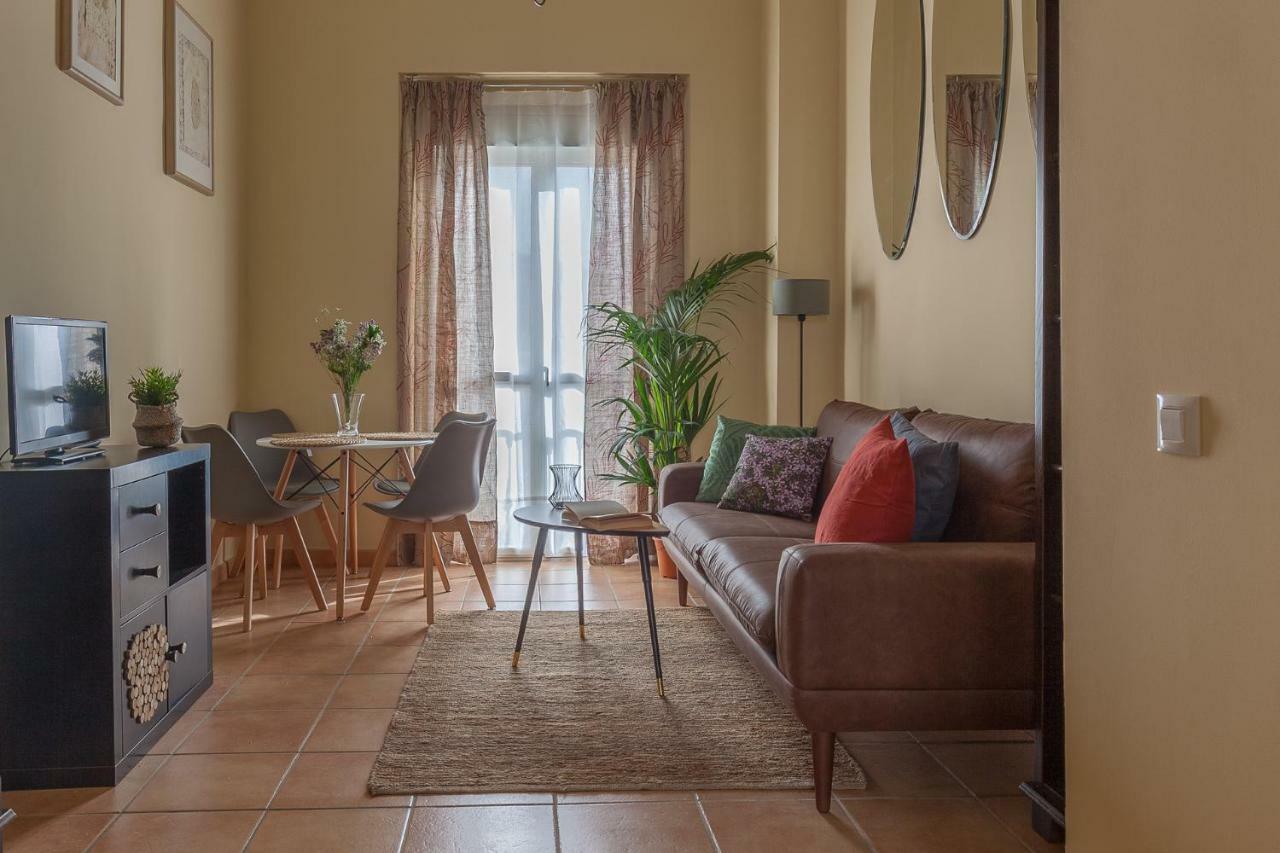 Apartment Blossom Elegant And Bright 2 - 4px Sevilla