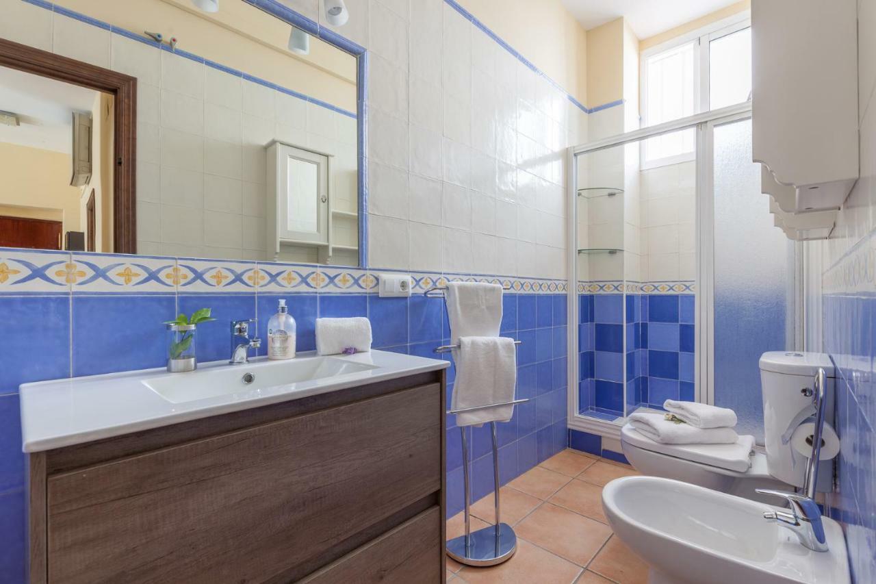 Blossom Elegant And Bright 2 - 4px Apartment Sevilla
