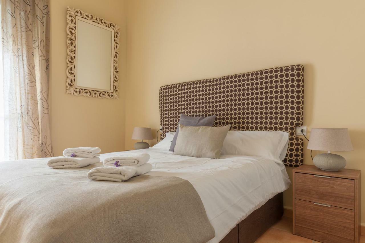 Apartment Blossom Elegant And Bright 2 - 4px Sevilla