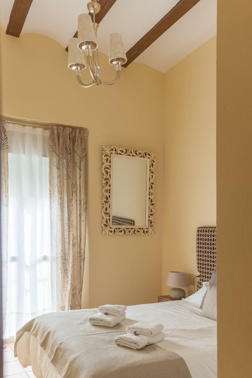 Apartment Blossom Elegant And Bright 2 - 4px Sevilla