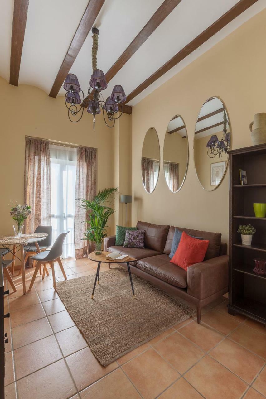 Apartment Blossom Elegant And Bright 2 - 4px Sevilla