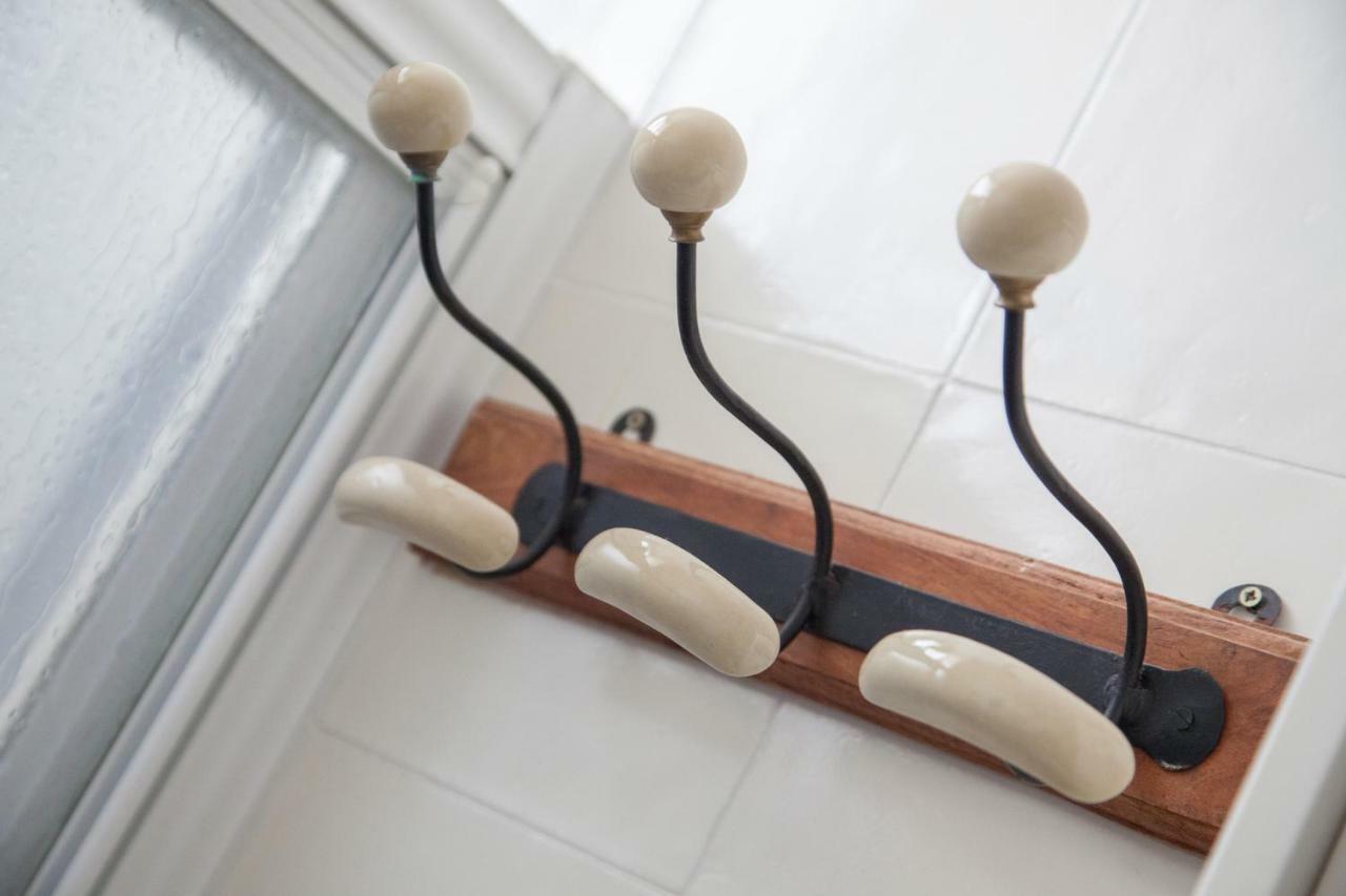Blossom Elegant And Bright 2 - 4px Apartment Sevilla